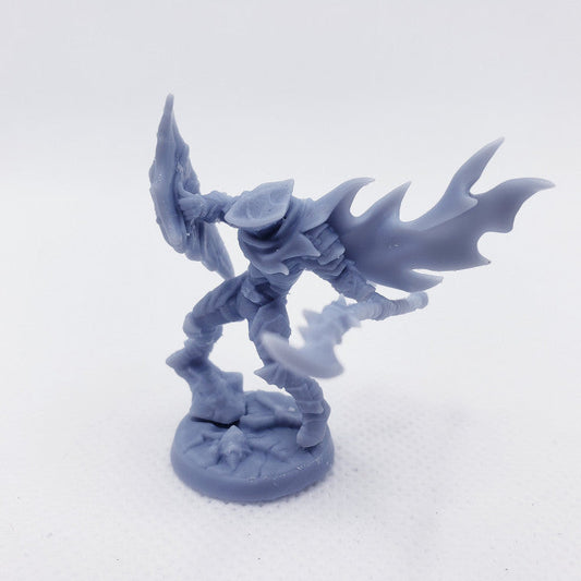 Warrior Fighter Survivor Miniature | Medium | Artisan Guild | D&D DnD Pathfinder Miniature