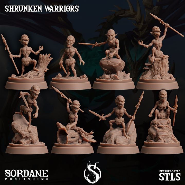 Human Gunslinger - Standing (25mm Base)
