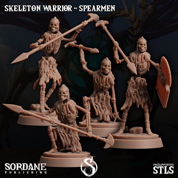 Human Gunslinger - Standing (25mm Base)
