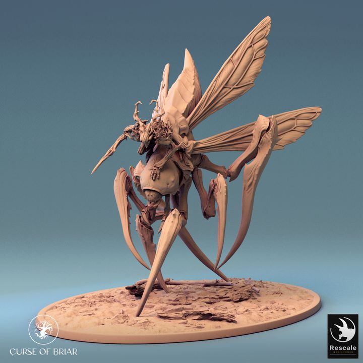 Collection Fyrionis Dragon Monster Colossal | Colossal | Rescale Miniatures | D&D DnD Pathfinder Miniature