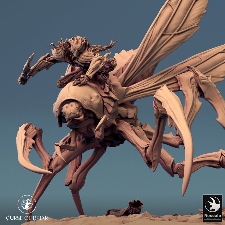 Collection Fyrionis Dragon Monster Colossal | Colossal | Rescale Miniatures | D&D DnD Pathfinder Miniature