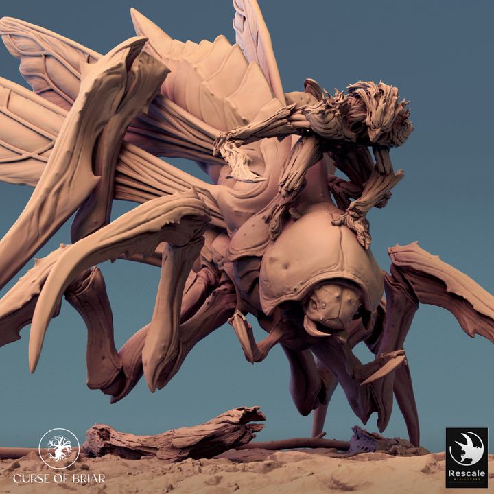 Collection Fyrionis Dragon Monster Colossal | Colossal | Rescale Miniatures | D&D DnD Pathfinder Miniature