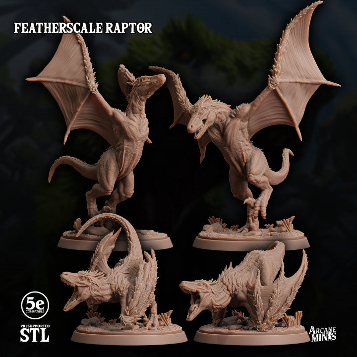 Craghorn Triceratops - Sturdy (125mm Base)