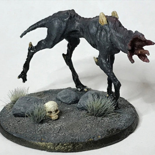 Tindalos Horror Monster Figure | Large | Rescale Miniatures | D&D DnD Pathfinder Miniature