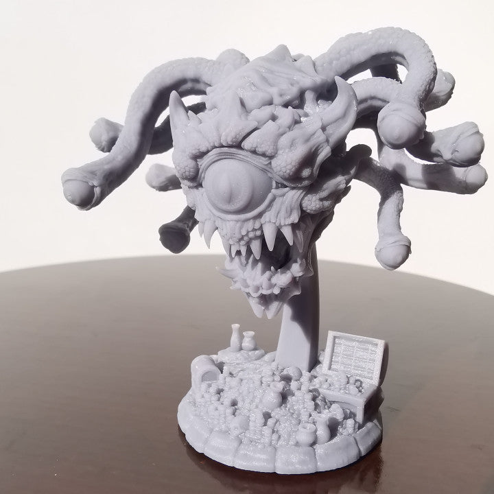 Beholder - Hovering (50mm Base)