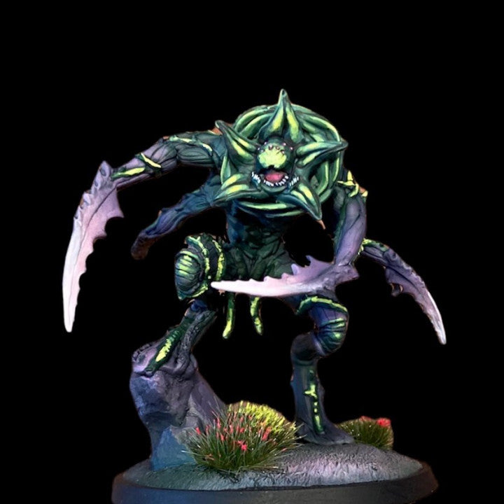 Bloom Stalker - Lurking (50mm Base)
