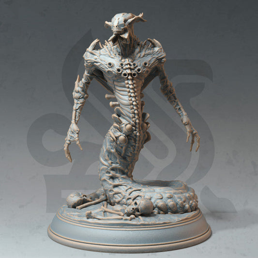 Eldritch Shapeshifter Monstrosity Humanoid | Medium | DM Stash | D&D DnD Pathfinder Miniature