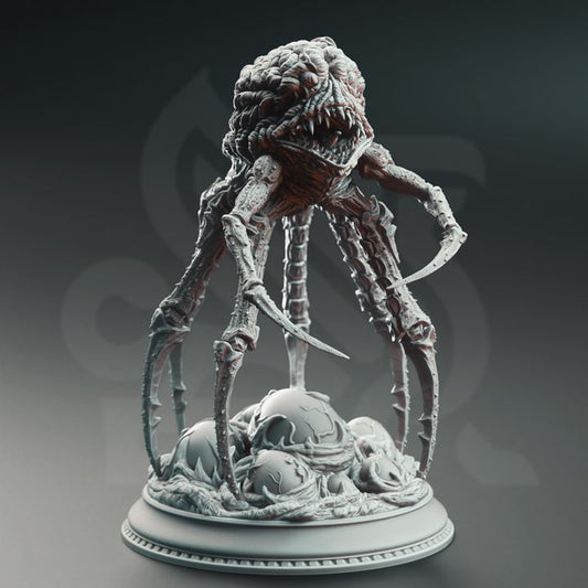 Eldritch Mind Walker Horror Aberration | Large | DM Stash | D&D DnD Pathfinder Miniature