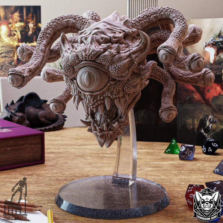Beholder - Hovering (50mm Base)