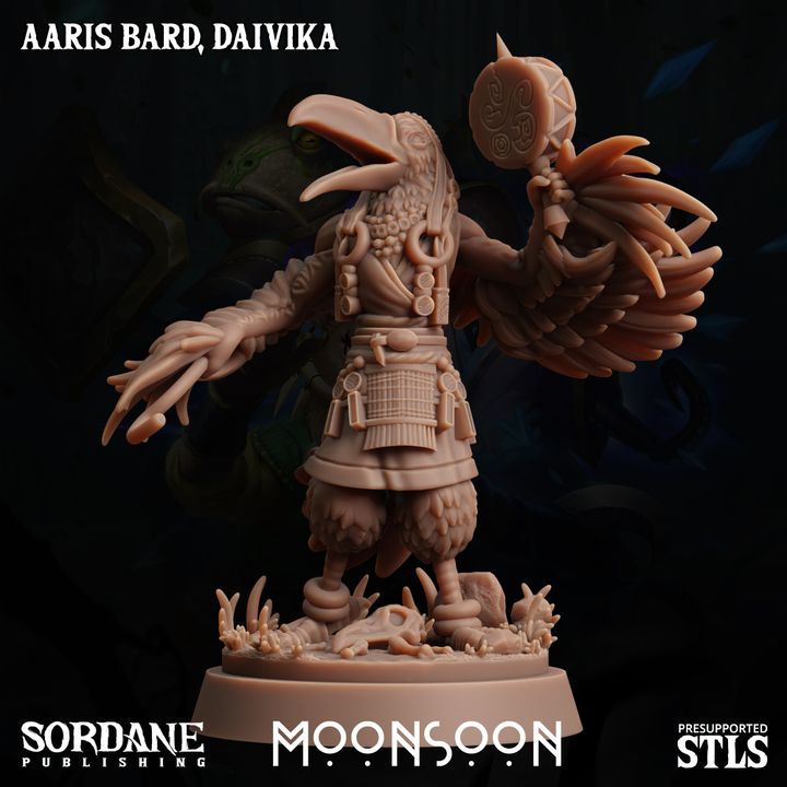 Bard