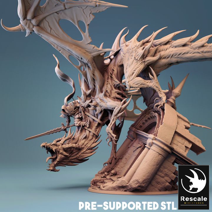 Dragons