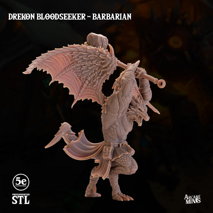 Barbarian