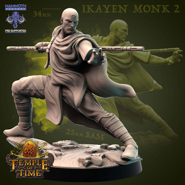 Monk