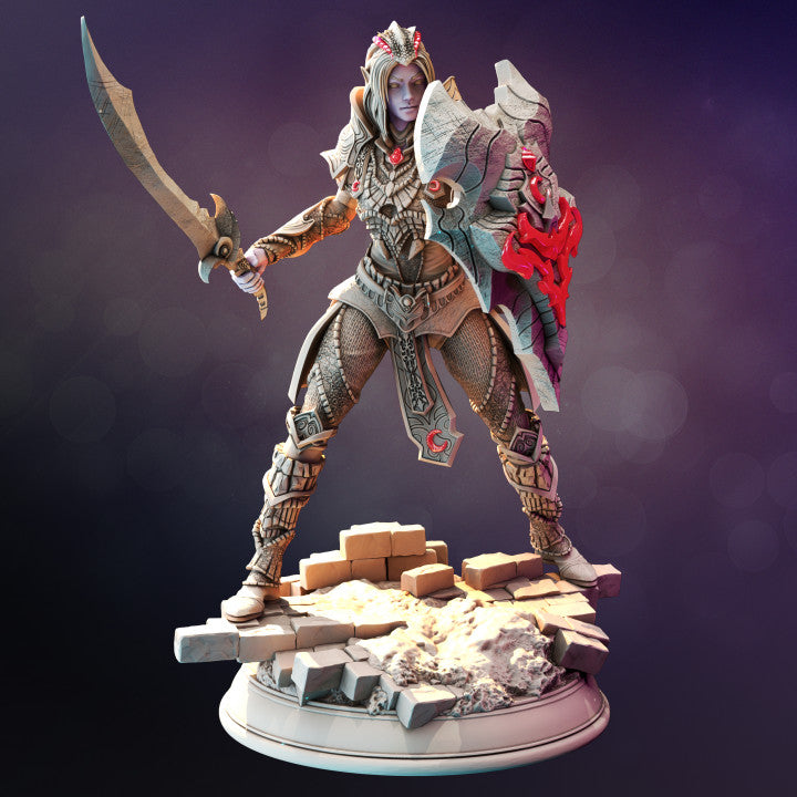 Paladin