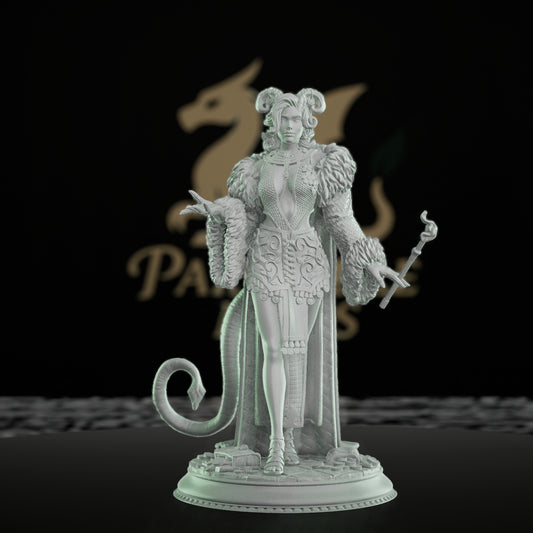 Sorcerer Humanoid RPG Miniature Medium | DM Stash | D&D DnD Pathfinder Miniature