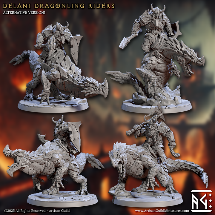 Infernal Siege Engine Fiends Constructs | Large | Artisan Guild | D&D DnD Pathfinder Miniature