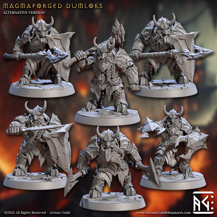 Infernal Siege Engine Fiends Constructs | Large | Artisan Guild | D&D DnD Pathfinder Miniature