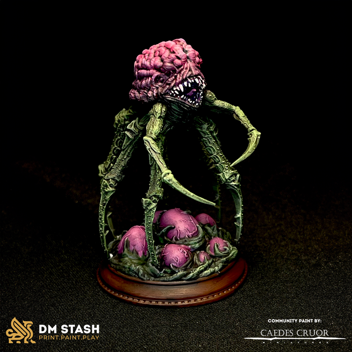 Eldritch Mind Walker Horror Aberration | Large | DM Stash | D&D DnD Pathfinder Miniature