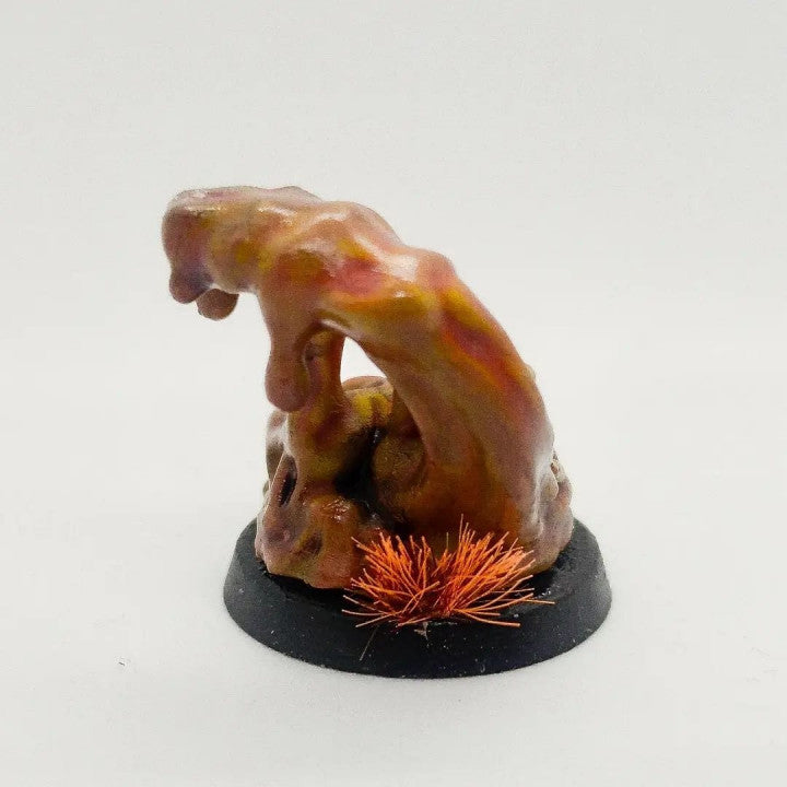 Ochre Jelly - Crawling (25mm Base)