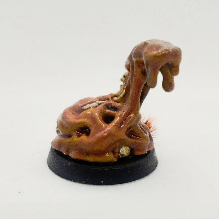 Ochre Jelly - Crawling (25mm Base)