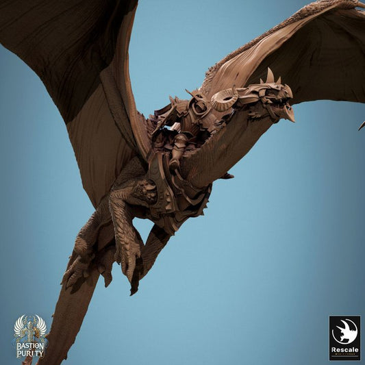 Dragon Astralyon Fly (Colossal)