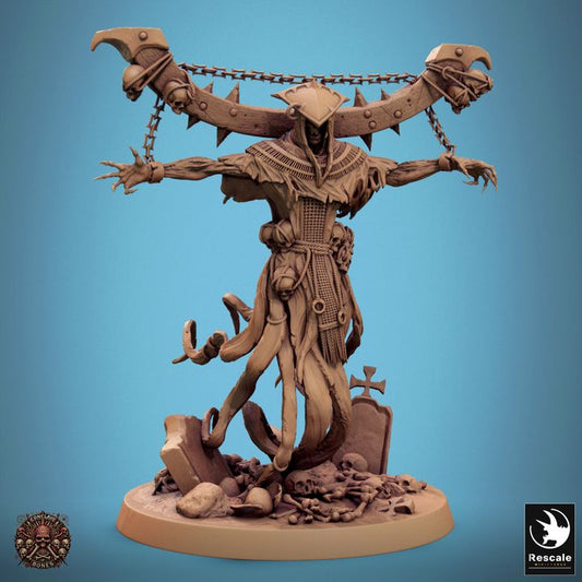 Styxon - Guard (40mm Base)