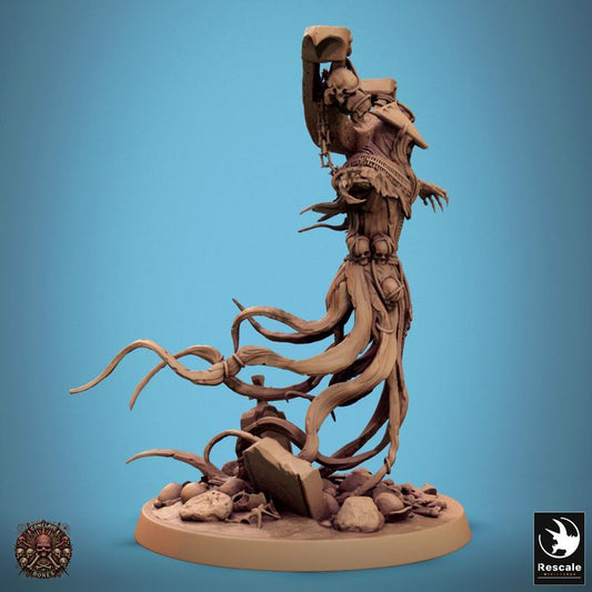 Styxon - Guard (40mm Base)