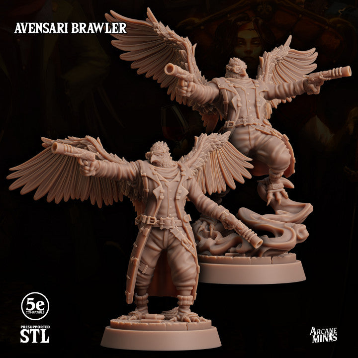 Sentry Constructs Golem Miniature | Large | Sordane Publishing | D&D DnD Pathfinder Miniature