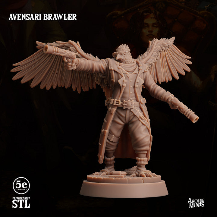 Sentry Constructs Golem Miniature | Large | Sordane Publishing | D&D DnD Pathfinder Miniature