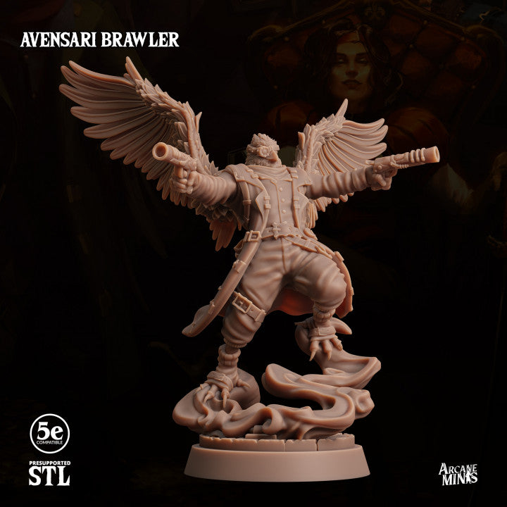 Sentry Constructs Golem Miniature | Large | Sordane Publishing | D&D DnD Pathfinder Miniature