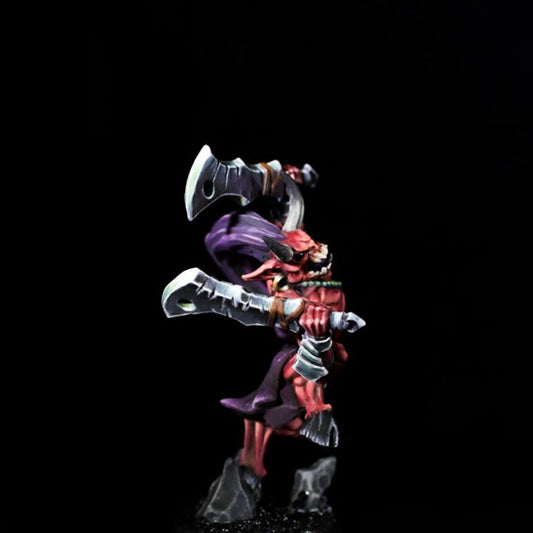 Imp Gruntling Demon Fiends Miniature | Medium | Artisan Guild | D&D DnD Pathfinder Miniature