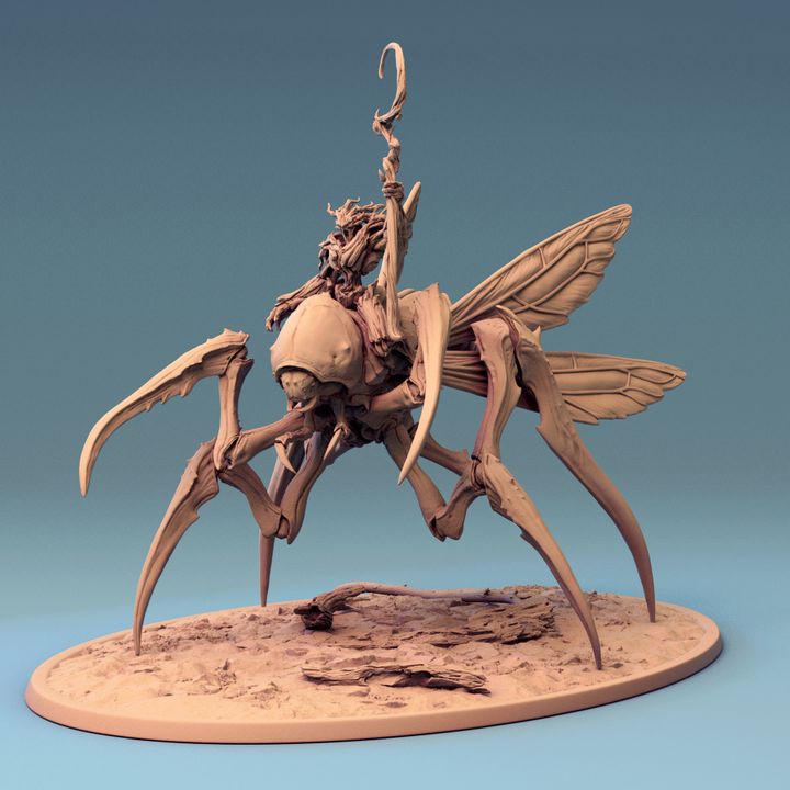 Collection Fyrionis Dragon Monster Colossal | Colossal | Rescale Miniatures | D&D DnD Pathfinder Miniature