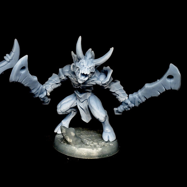 Imp Gruntling Demon Fiends | Medium | Artisan Guild | D&D DnD Pathfinder Miniature
