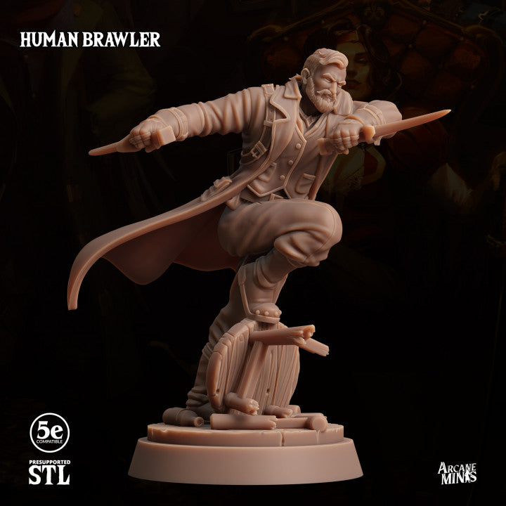 Sentry Constructs Golem Miniature | Large | Sordane Publishing | D&D DnD Pathfinder Miniature