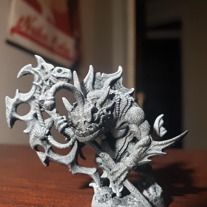 Jurakin Hero Amphibious Sorcerer | Medium | Artisan Guild | D&D DnD Pathfinder Miniature