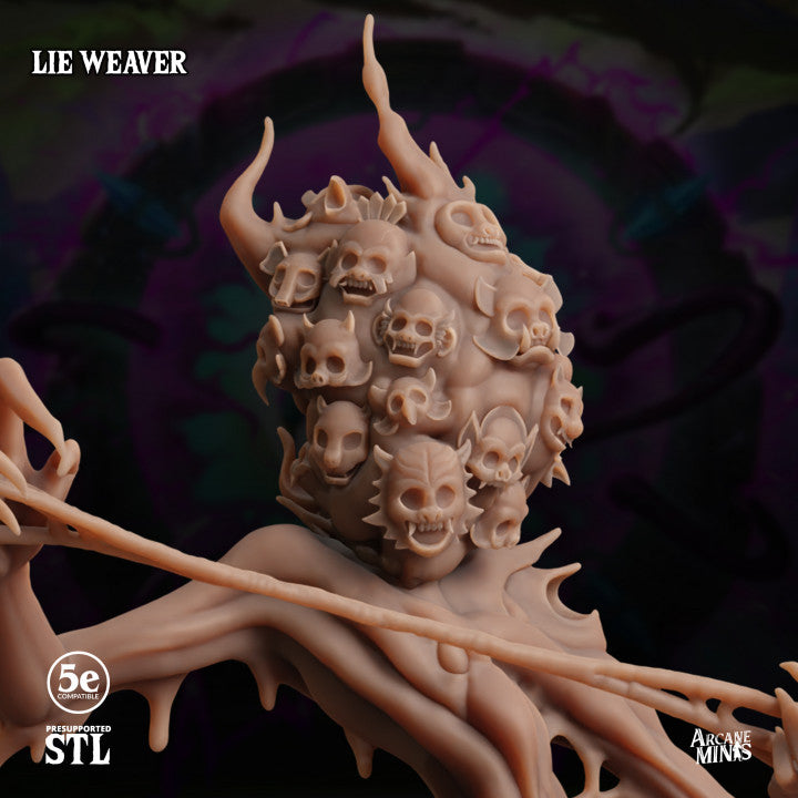 Illusionist Arcane Enigmatic Sorcerer | Medium | Sordane Publishing | D&D DnD Pathfinder Miniature