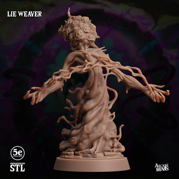 Illusionist Arcane Enigmatic Sorcerer | Medium | Sordane Publishing | D&D DnD Pathfinder Miniature