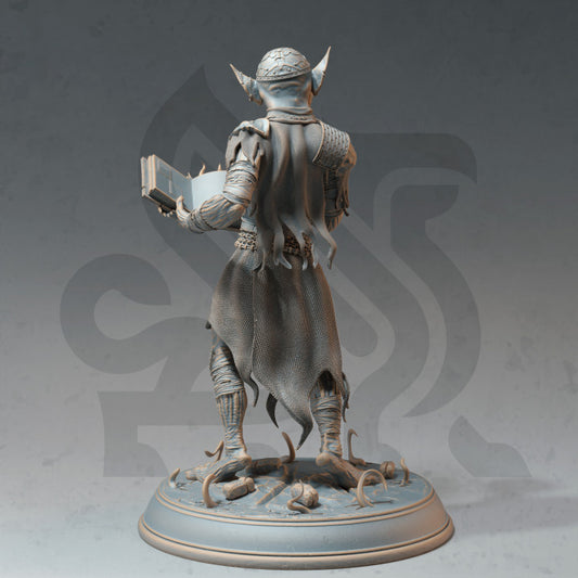 Mana Goblin Trio - Alchemist (25mm Base)