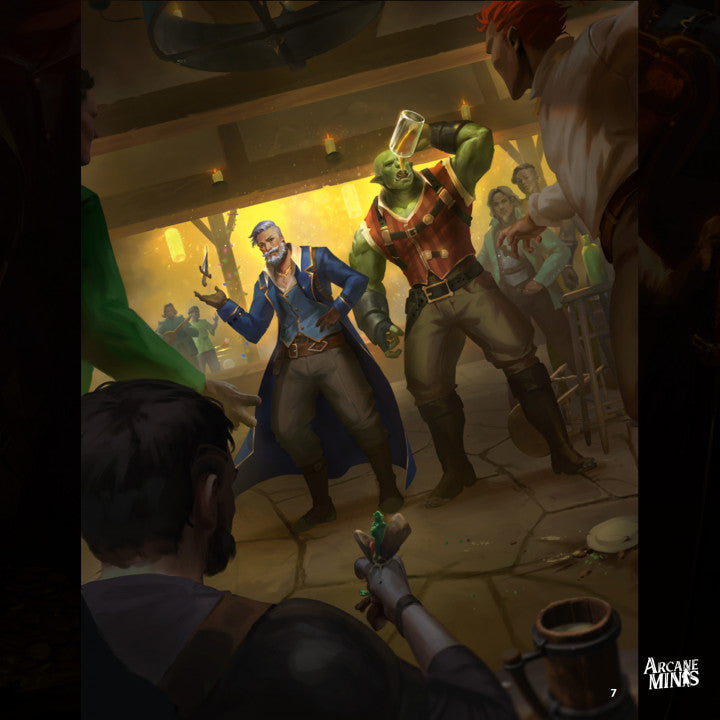 Sentry Constructs Golem Miniature | Large | Sordane Publishing | D&D DnD Pathfinder Miniature