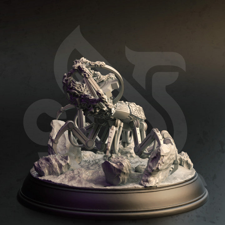 Arcane Construct Miniature Ambush | Medium | DM Stash | D&D DnD Pathfinder Miniature