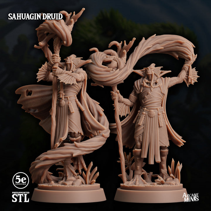 Craghorn Triceratops - Sturdy (125mm Base)