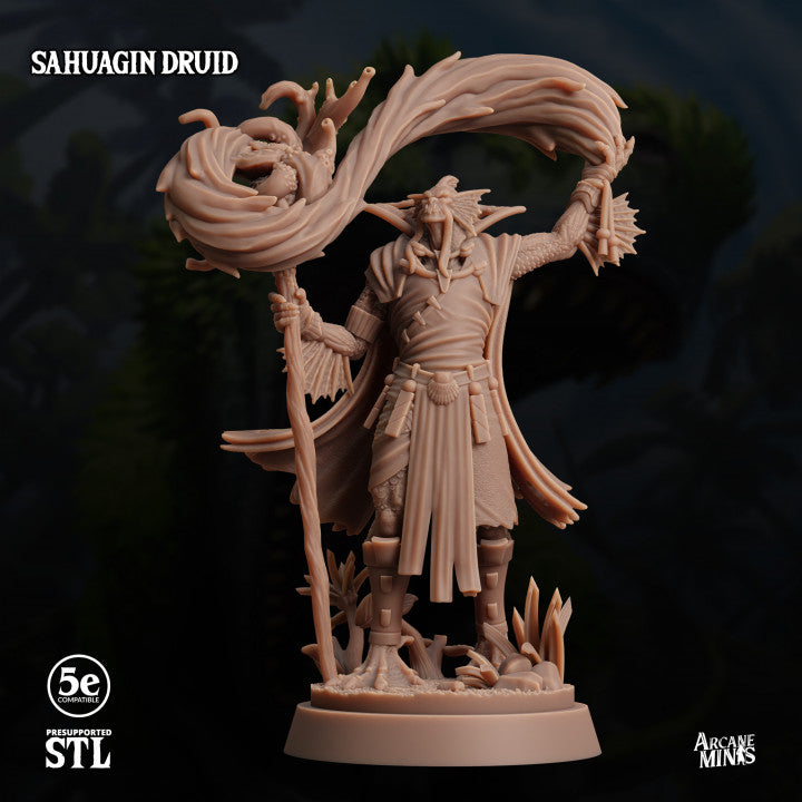 Craghorn Triceratops - Sturdy (125mm Base)