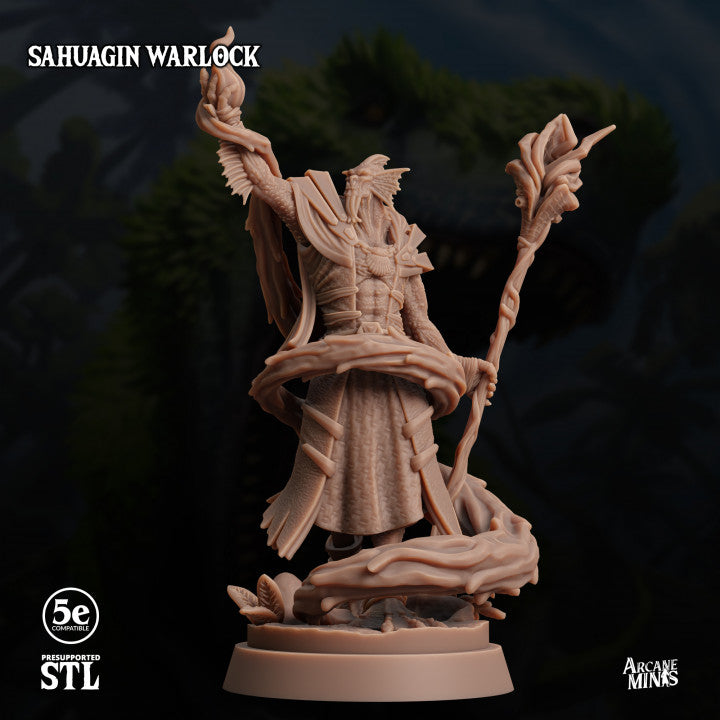 Craghorn Triceratops - Sturdy (125mm Base)
