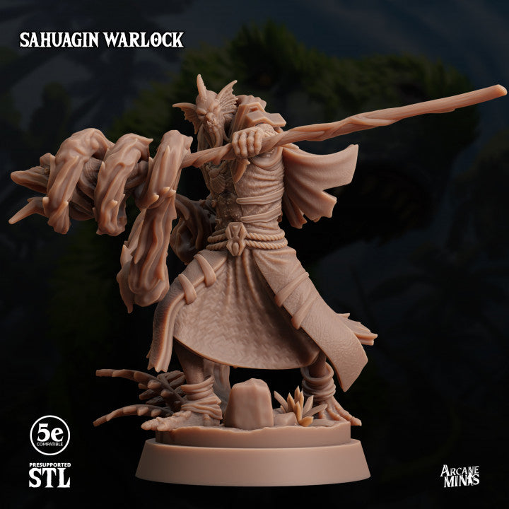 Craghorn Triceratops - Sturdy (125mm Base)