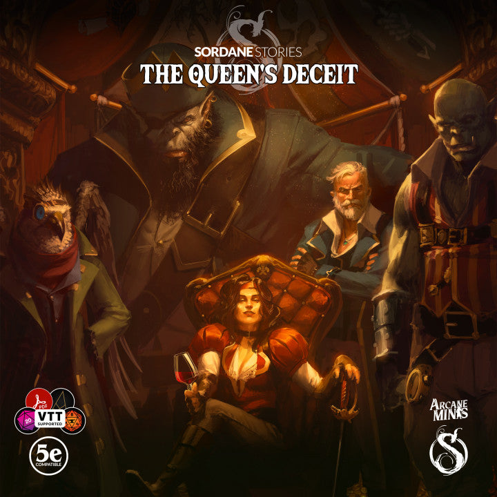 Sentry Constructs Golem Miniature | Large | Sordane Publishing | D&D DnD Pathfinder Miniature