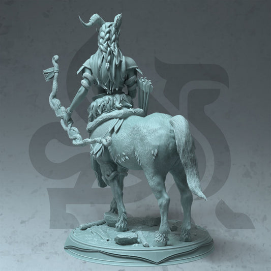 Centaur Sentinel - Standing (50mm Base)