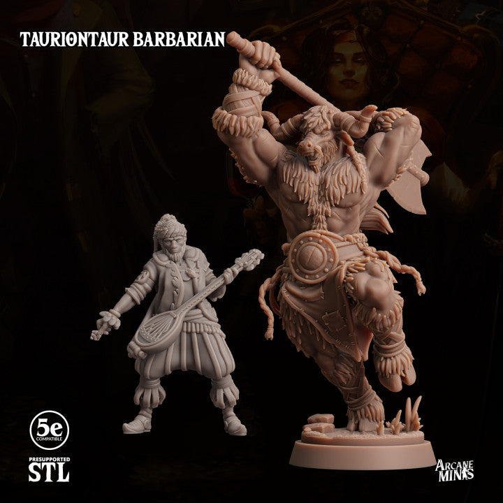 Sentry Constructs Golem Miniature | Large | Sordane Publishing | D&D DnD Pathfinder Miniature