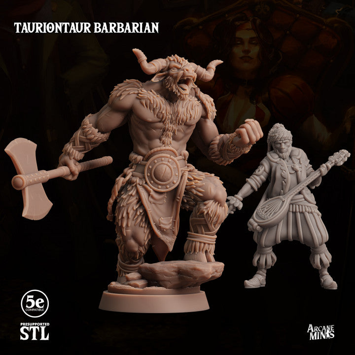 Sentry Constructs Golem Miniature | Large | Sordane Publishing | D&D DnD Pathfinder Miniature