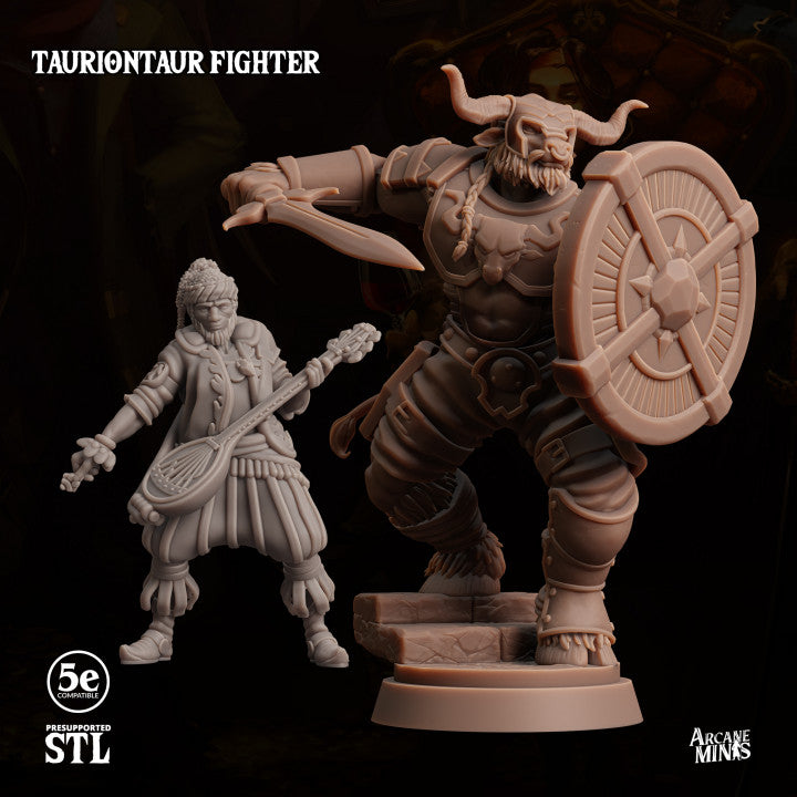 Sentry Constructs Golem Miniature | Large | Sordane Publishing | D&D DnD Pathfinder Miniature