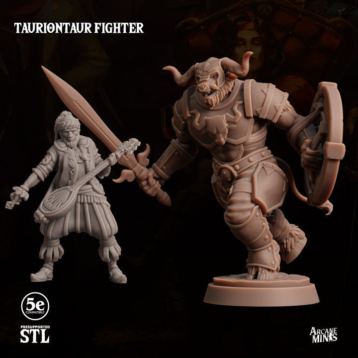 Sentry Constructs Golem Miniature | Large | Sordane Publishing | D&D DnD Pathfinder Miniature